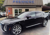 Image for 2024 Cadillac Lyriq Luxury ID: 6937115