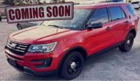 Image for 2017 Ford Explorer Police Interceptor ID: 6937125