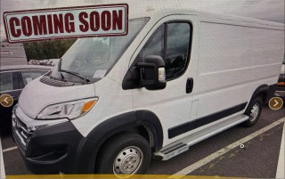 Image for 2023 RAM Promaster 2500 STANDARD ID: 6937126