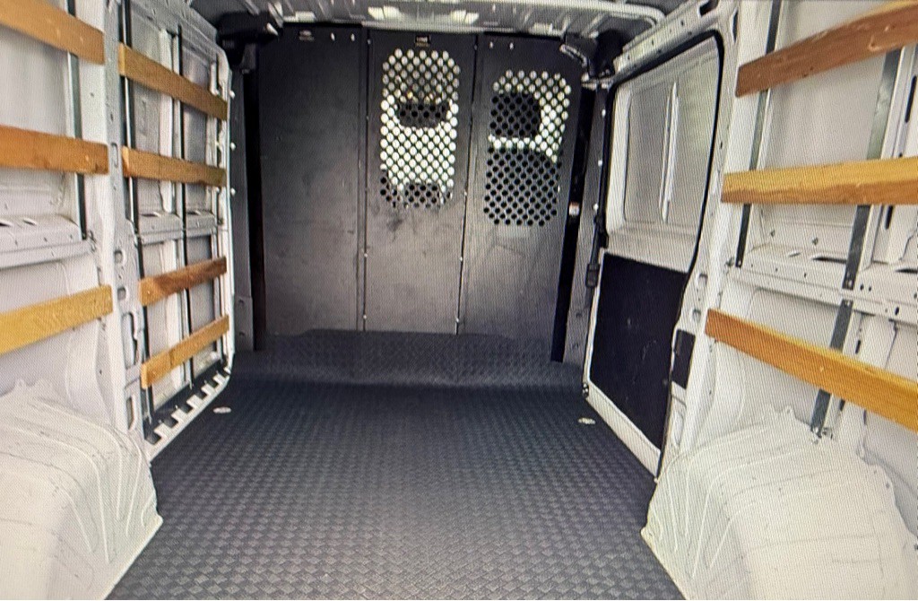 2023 RAM Promaster Image 4