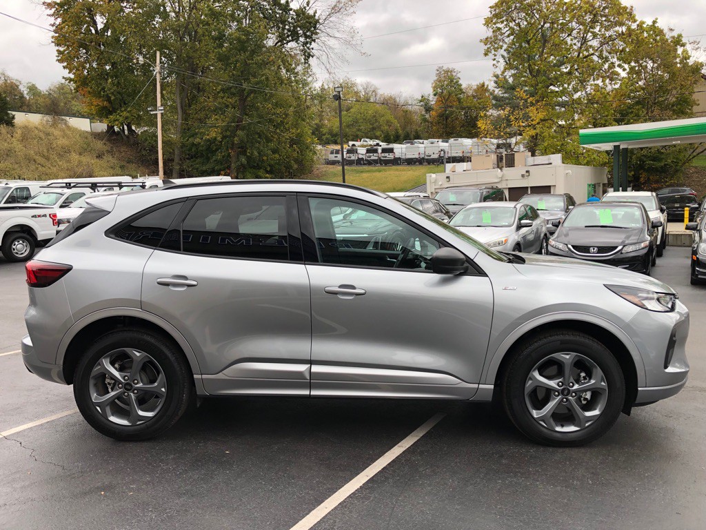 2024 Ford Escape Image 6