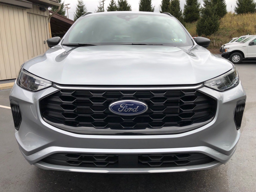 2024 Ford Escape Image 8