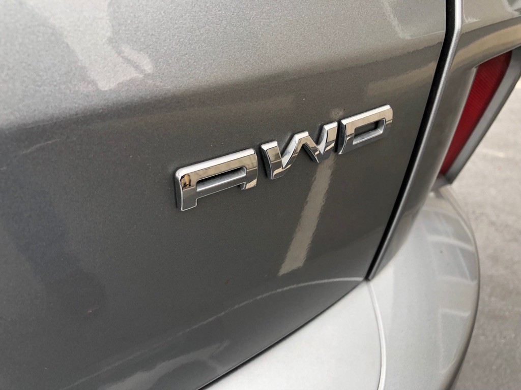 2024 Ford Escape Image 16