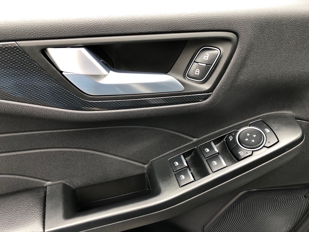 2024 Ford Escape Image 17