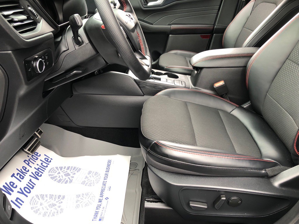 2024 Ford Escape Image 18