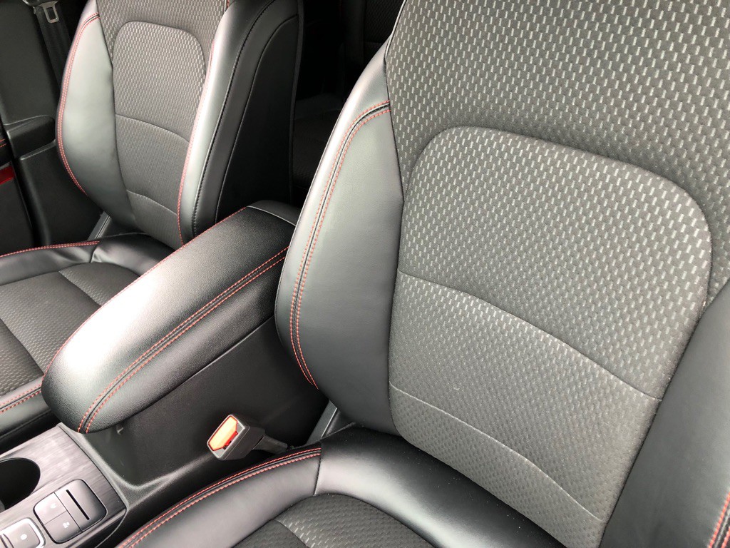 2024 Ford Escape Image 19