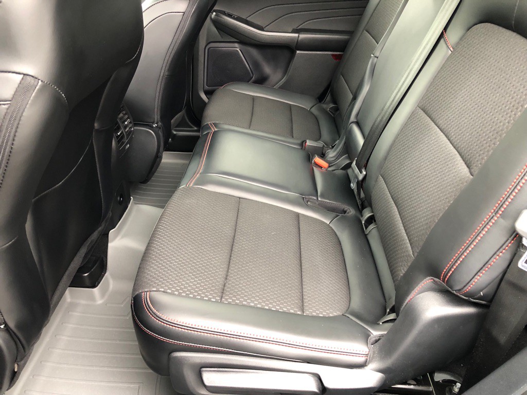 2024 Ford Escape Image 21