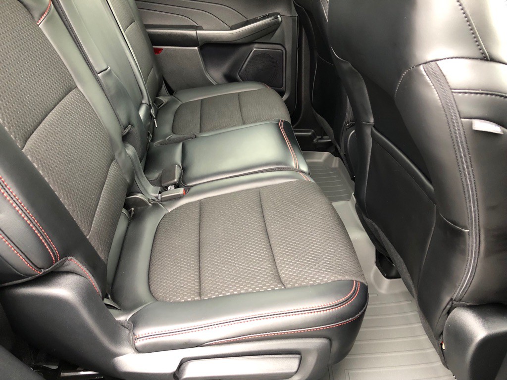 2024 Ford Escape Image 24