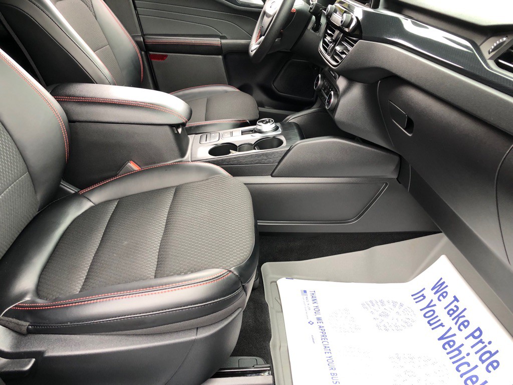 2024 Ford Escape Image 26