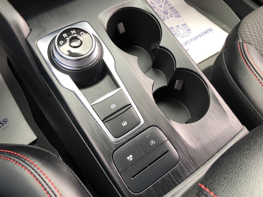 2024 Ford Escape Image 28