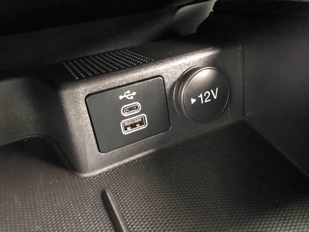 2024 Ford Escape Image 29