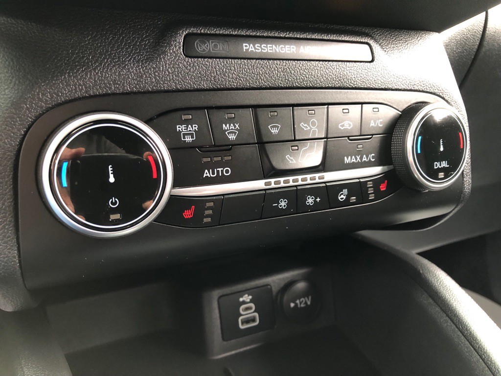 2024 Ford Escape Image 31