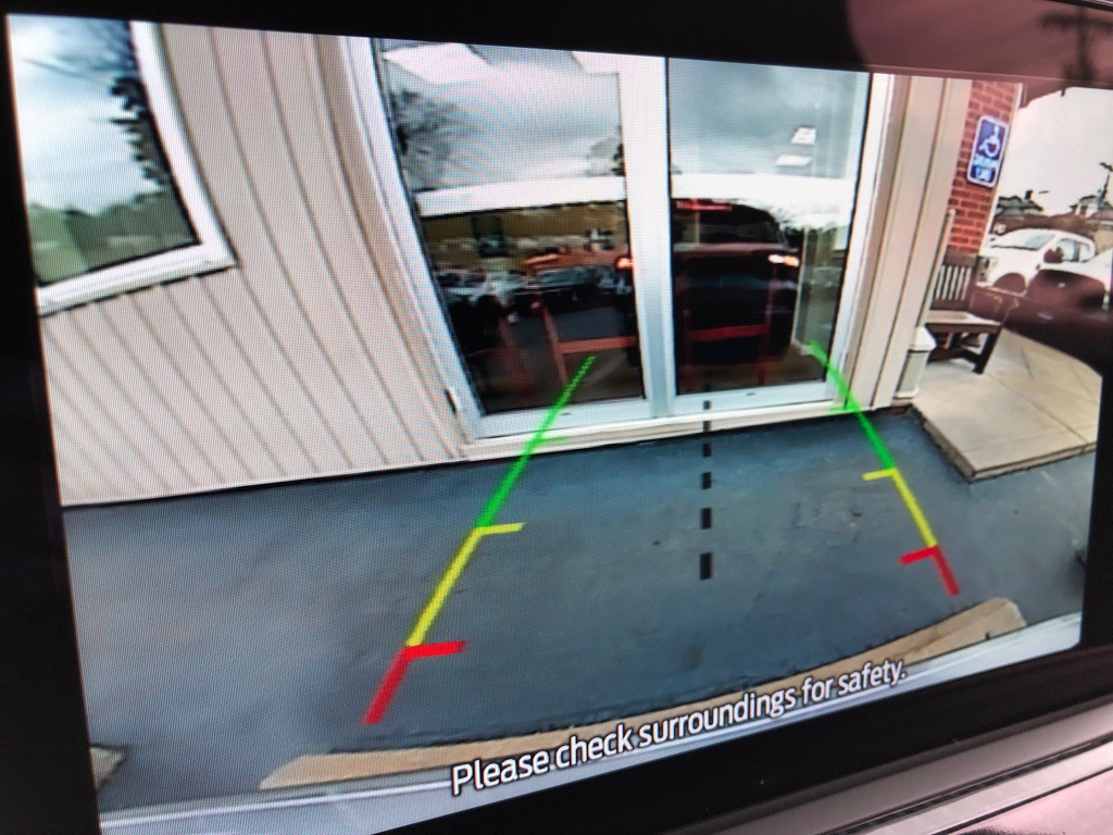 2024 Ford Escape Image 32