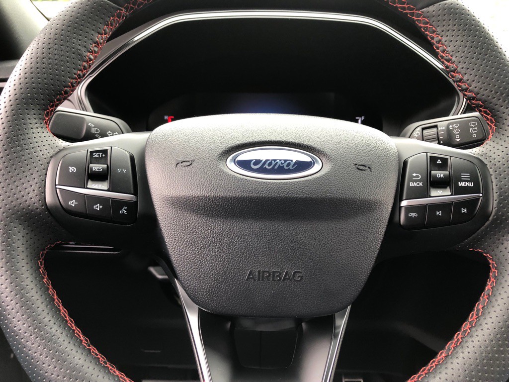 2024 Ford Escape Image 33