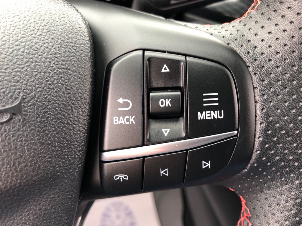 2024 Ford Escape Image 34