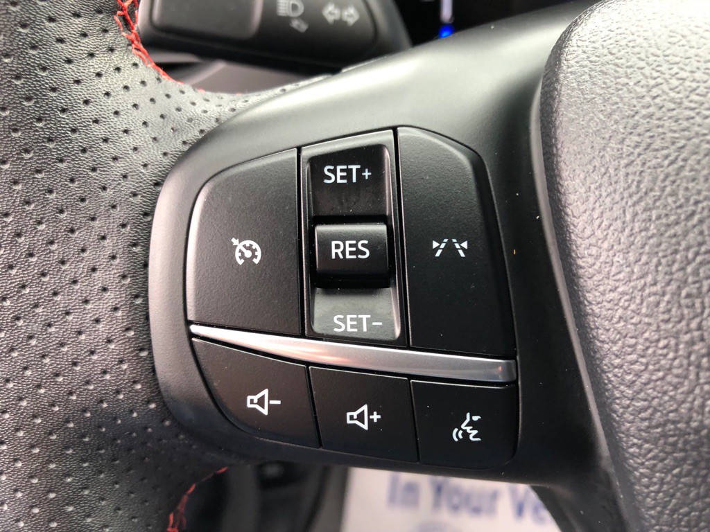 2024 Ford Escape Image 35