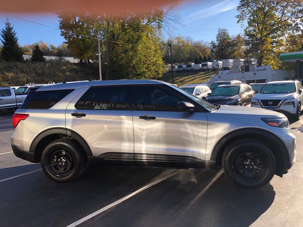 2020 Ford Explorer Image 6