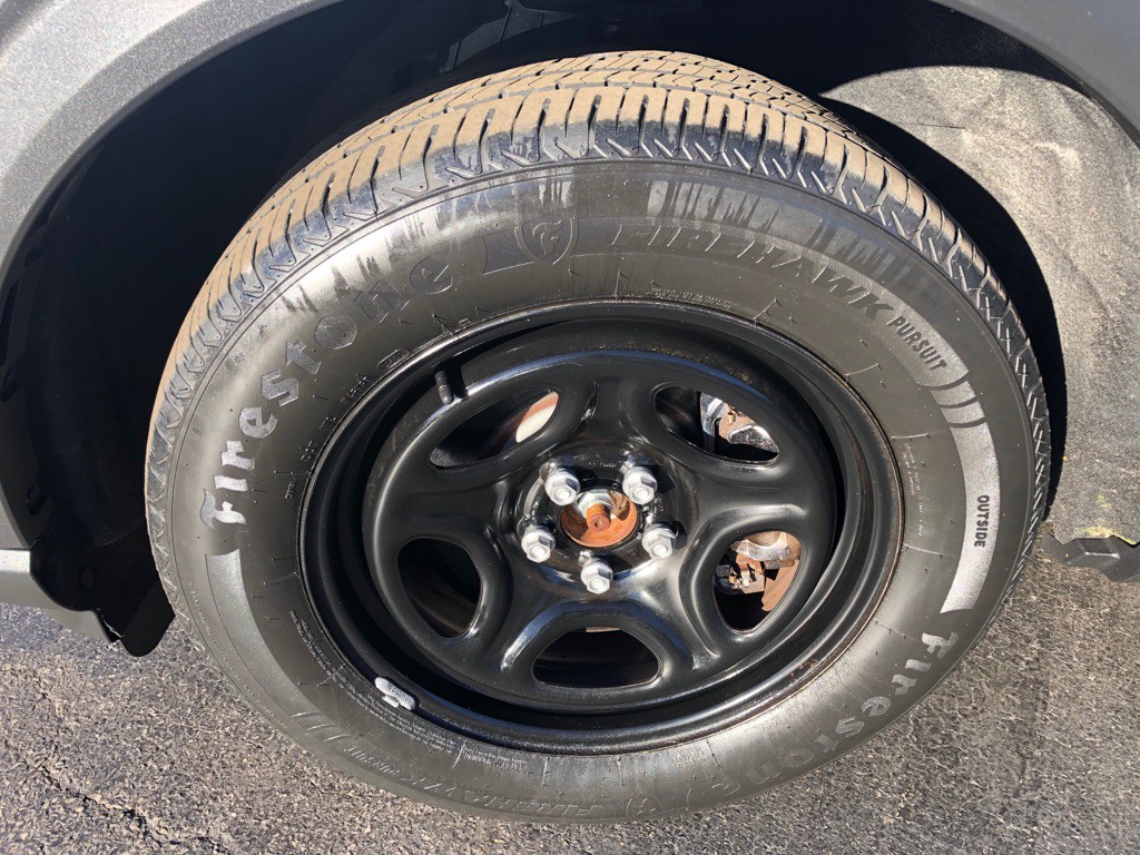 2020 Ford Explorer Image 10