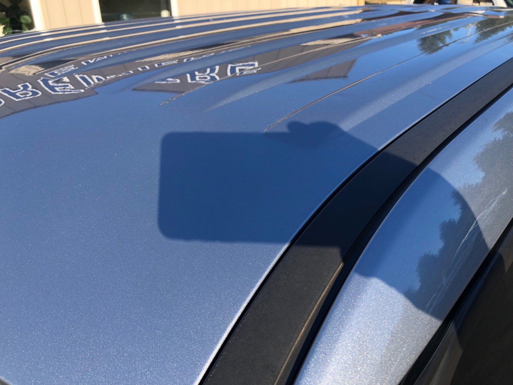 2020 Ford Explorer Image 12