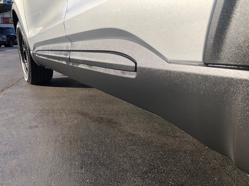 2020 Ford Explorer Image 13