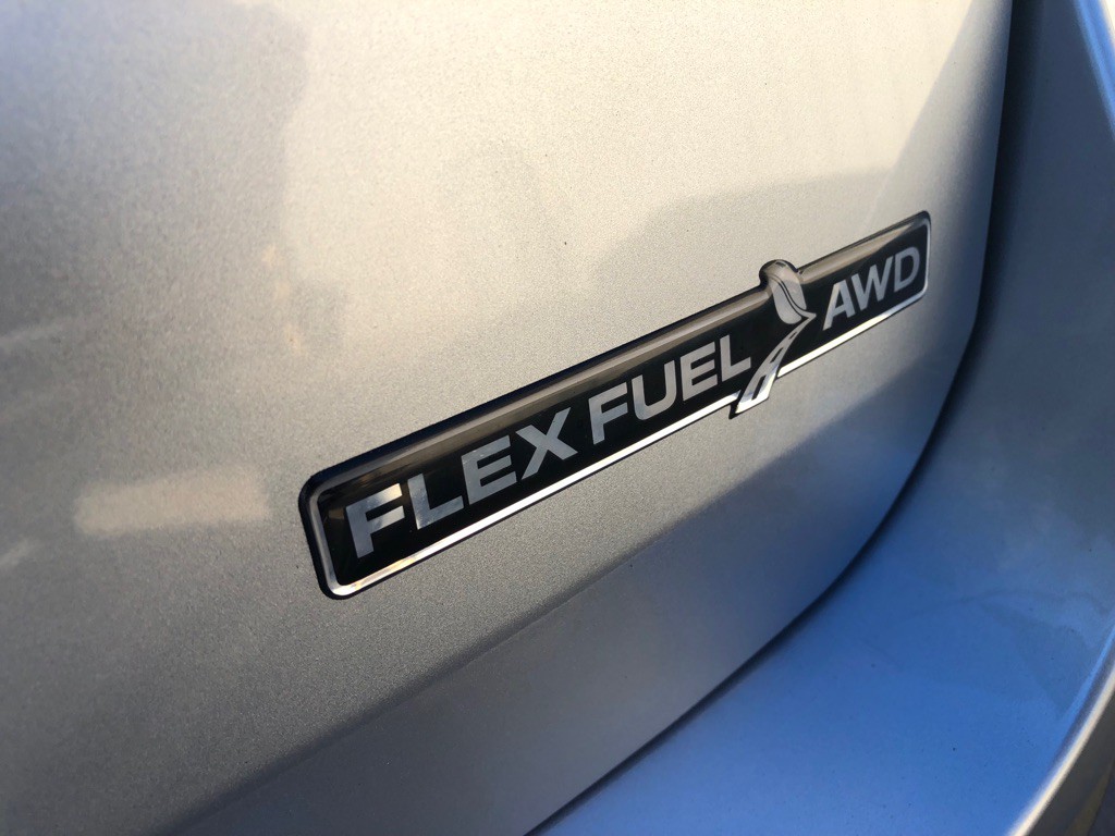 2020 Ford Explorer Image 16