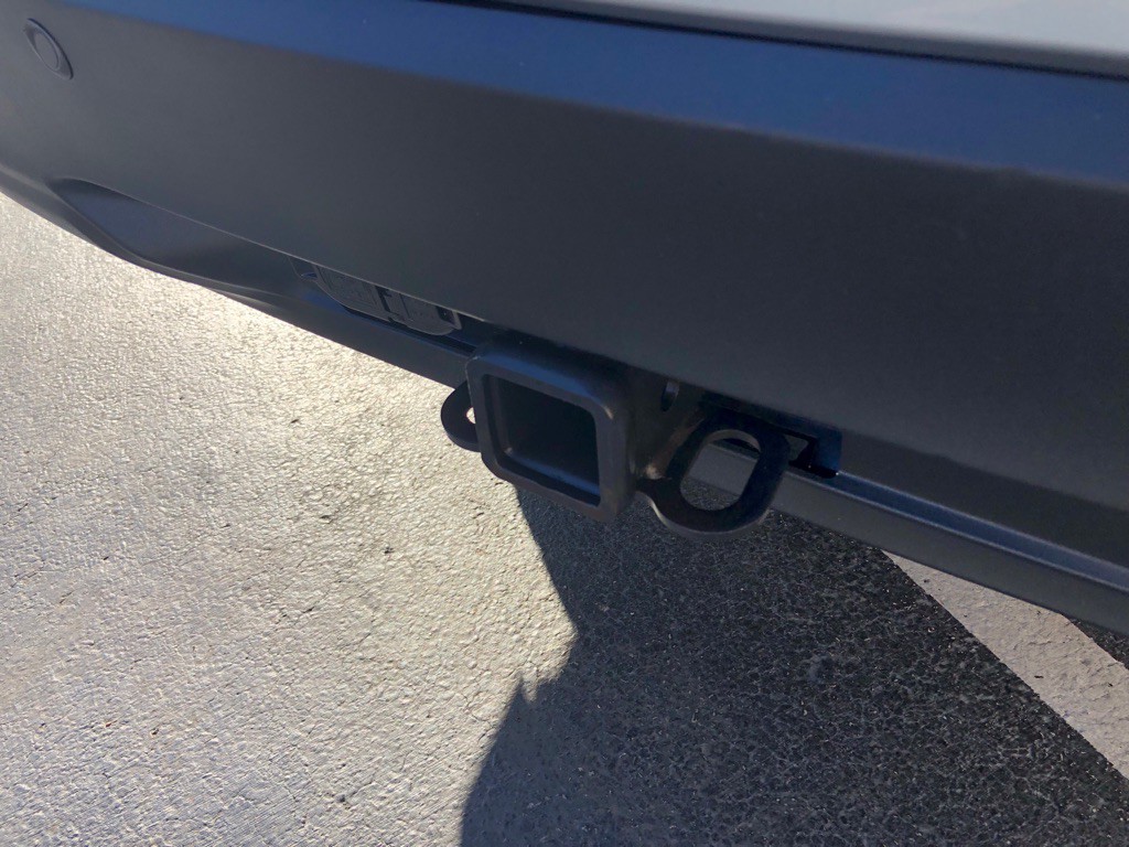 2020 Ford Explorer Image 17