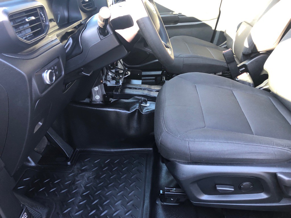 2020 Ford Explorer Image 19