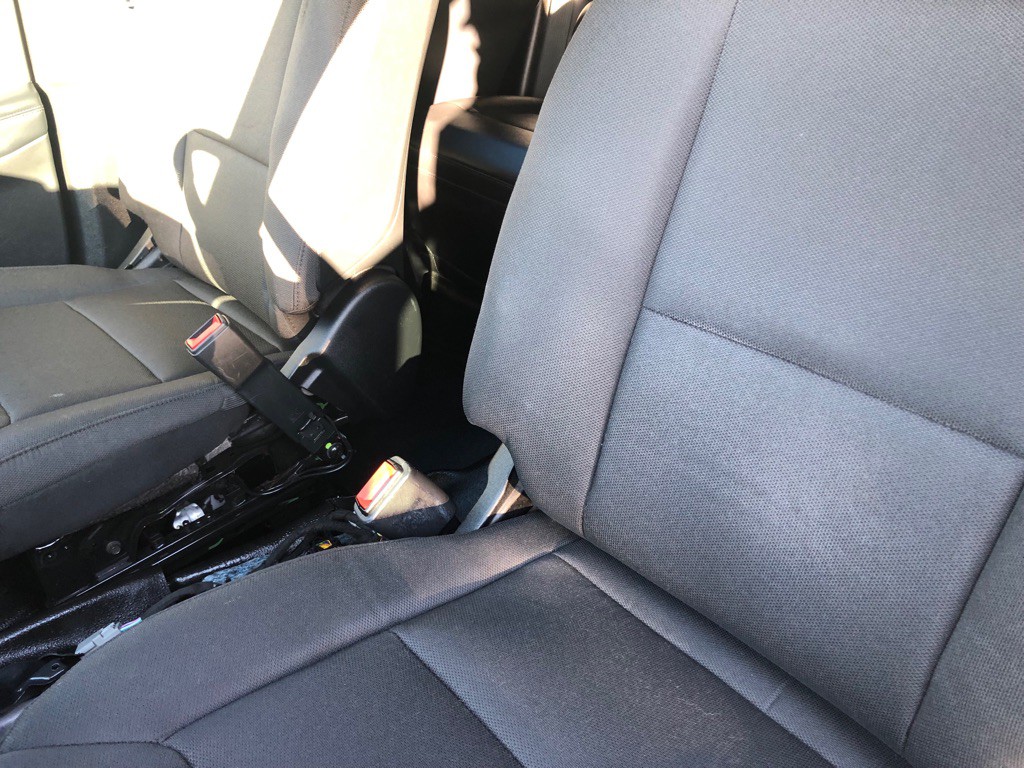 2020 Ford Explorer Image 21