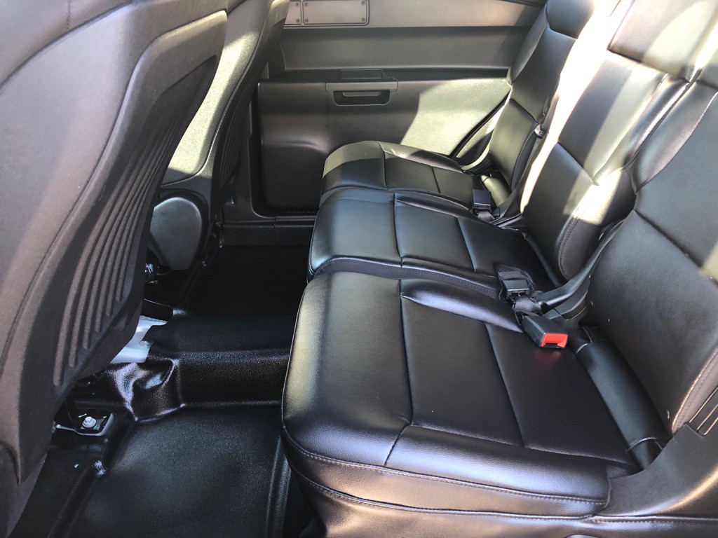 2020 Ford Explorer Image 22