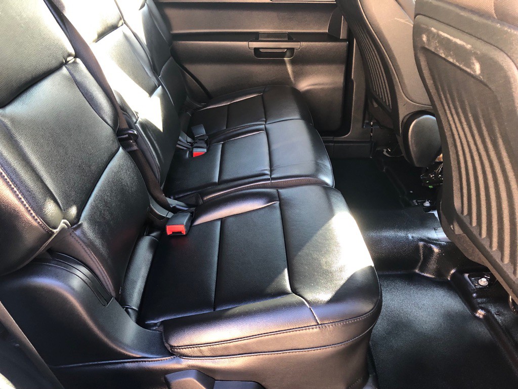 2020 Ford Explorer Image 24