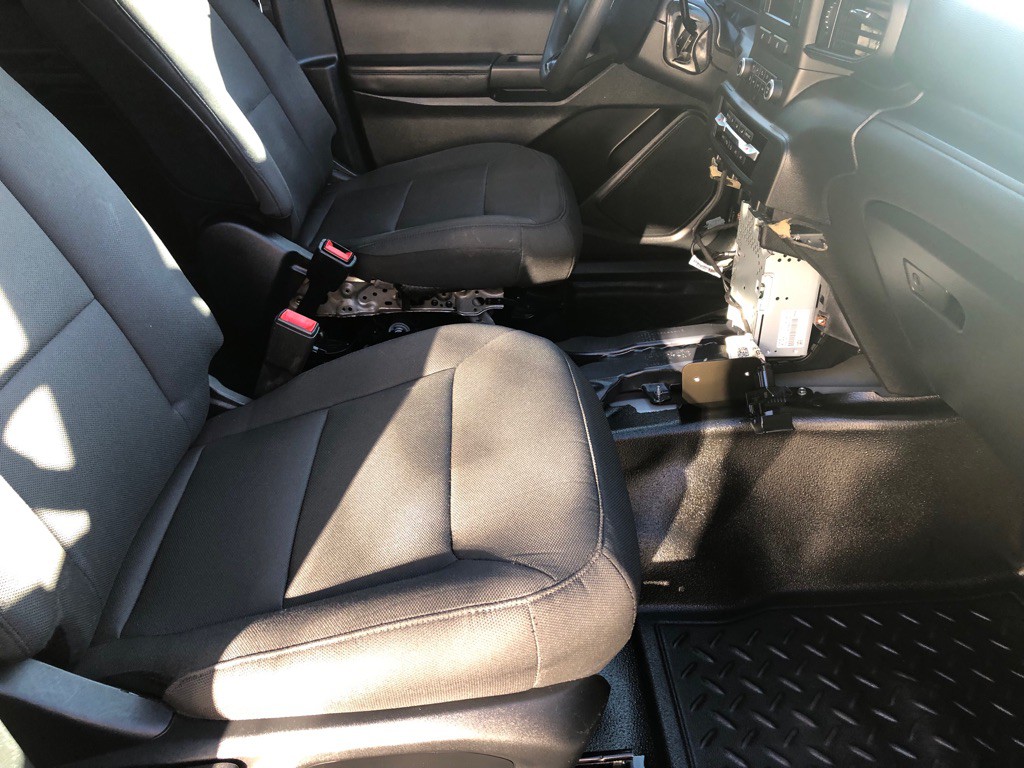 2020 Ford Explorer Image 25