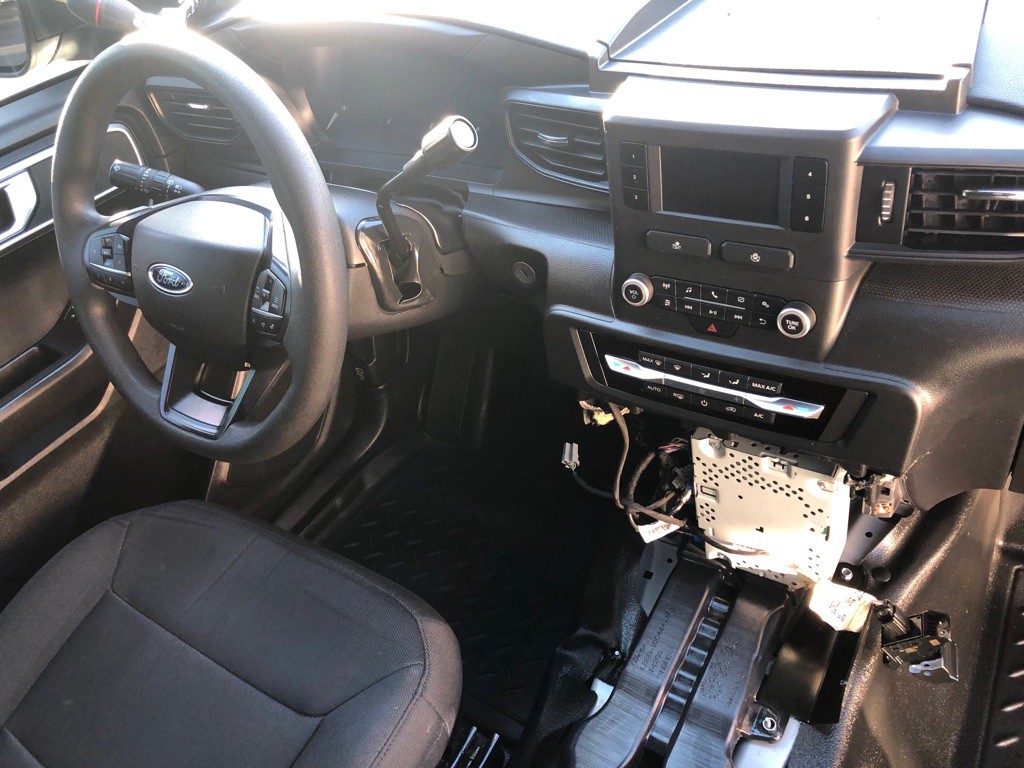 2020 Ford Explorer Image 26