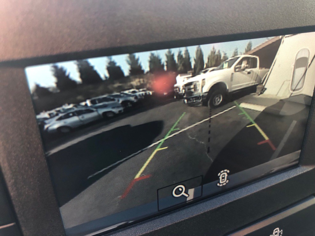 2020 Ford Explorer Image 28