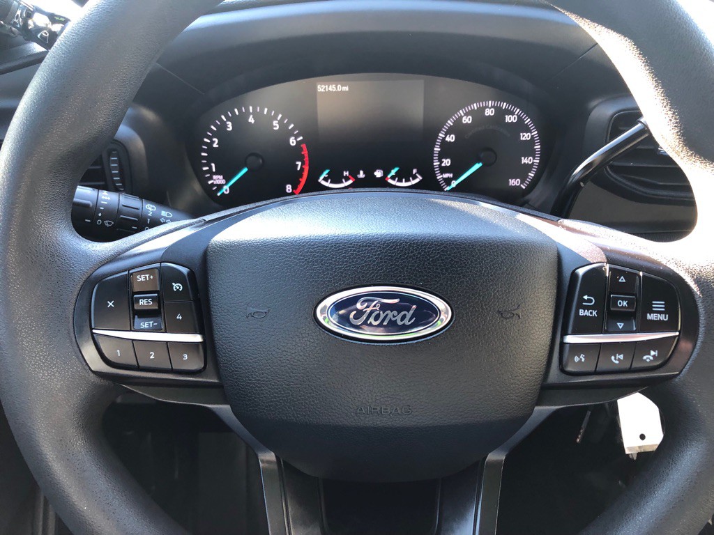 2020 Ford Explorer Image 29