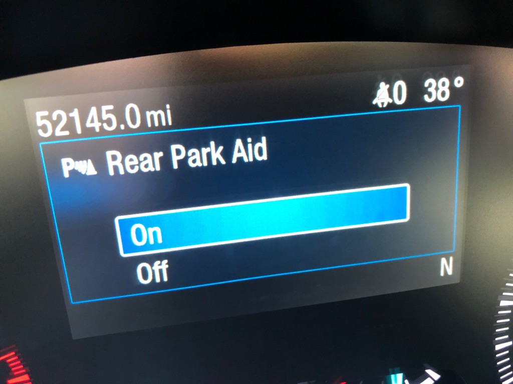 2020 Ford Explorer Image 30