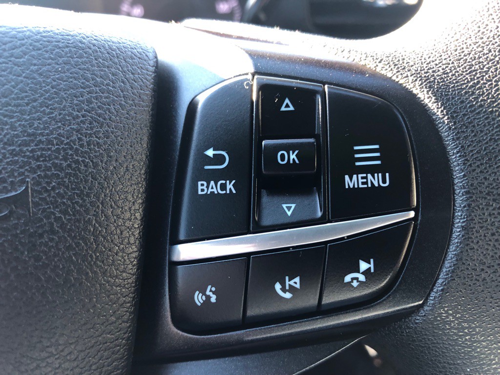 2020 Ford Explorer Image 31