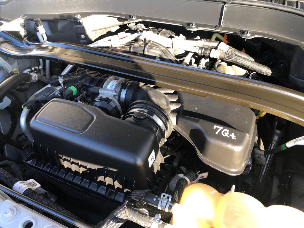 2020 Ford Explorer Image 36