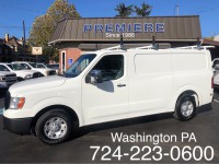Image for 2019 Nissan NV 2500 S ID: 6942933