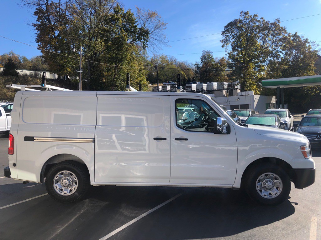 2019 Nissan NV Image 6