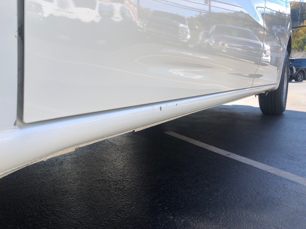 2019 Nissan NV Image 14