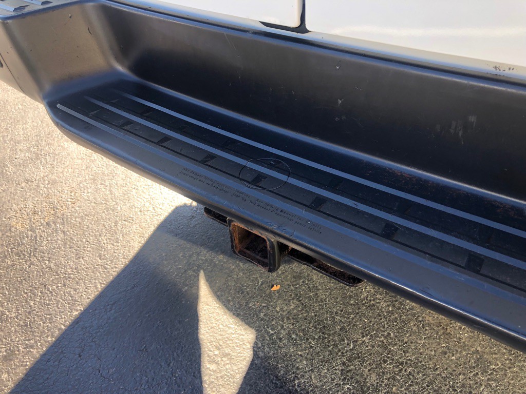 2019 Nissan NV Image 15