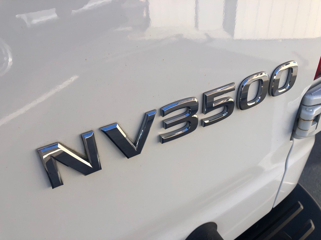 2019 Nissan NV Image 17
