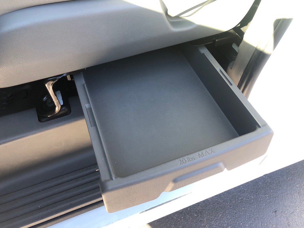 2019 Nissan NV Image 20