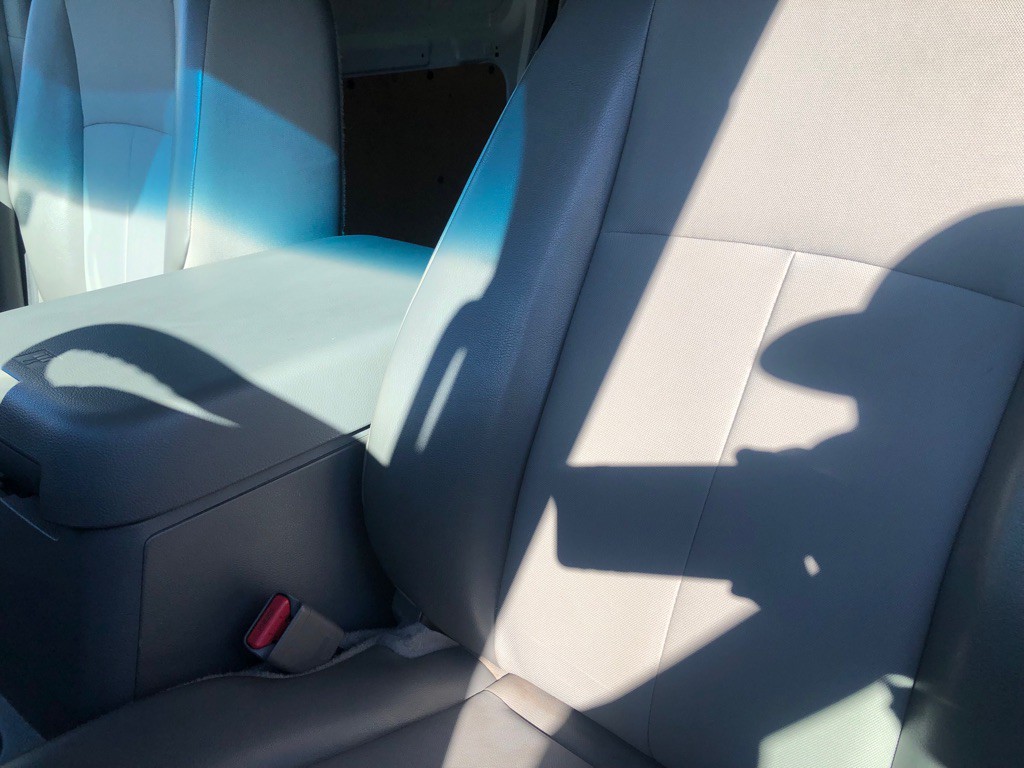 2019 Nissan NV Image 21