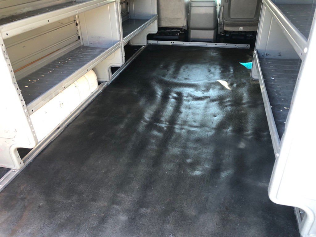 2019 Nissan NV Image 22