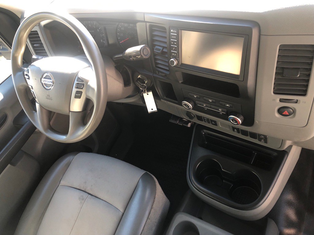 2019 Nissan NV Image 27