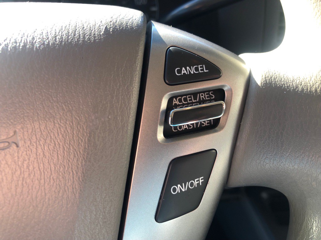 2019 Nissan NV Image 33