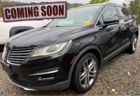 Image for 2016 Lincoln MKC Reserve ID: 6942940