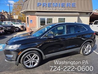 Image for 2016 Lincoln MKC Reserve ID: 6942940