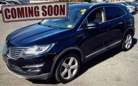 Image for 2017 Lincoln MKC Premiere ID: 6942943